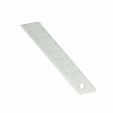 Picture of Snap-Off Replacement Blade, 18mm (11/16"), 10/PK