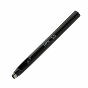Picture of Punch Oval Hole drive 5.5mm #3779-07