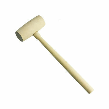 Picture of Mallet Wooden # 3448-00