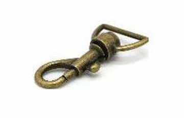 Picture of Snaphook 25mm OB 702