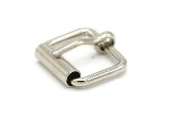 Picture of Buckle Roller  HC838 16mm Nic