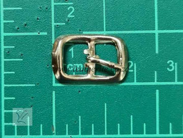 Picture of Buckle 8mm XZ 288 Nickel