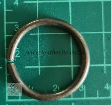 Picture of O Ring 25mm HC81 A/Brass