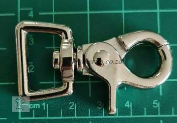Picture of Trigger Hook 20mm SHS816 Nic