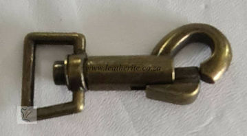 Picture of Trigger Hook HKP 203B