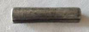 Picture of Loop L14 35 mm Antique Silver
