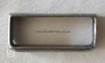 Picture of Loop L14 35 mm Antique Silver