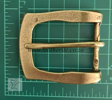 Picture of Buckel 40mm AB B152