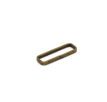 Picture of Loop 38mm 3.15 LPHC112K A/Brass