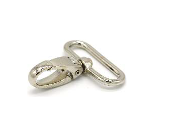 Picture of Snap Hook 38mm NP SH1153-38