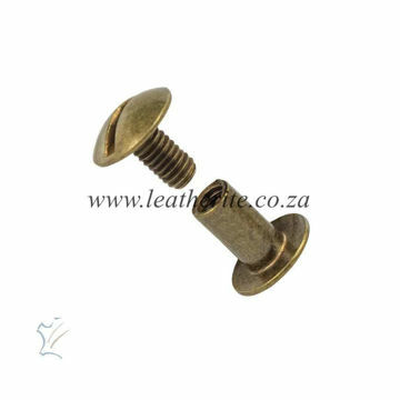 Picture of Screw Post 10 mm AB 1291-12