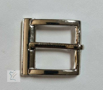 Picture of Buckle  Nickle B16 30mm