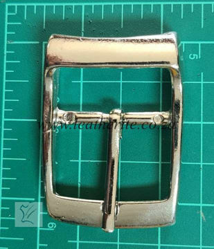 Picture of Buckle  35mm Nic B107