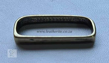 Picture of Loops  L16 A/Brass 35mm