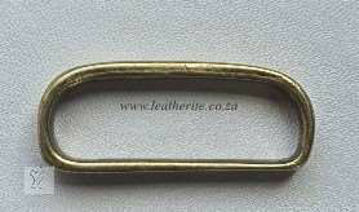 Picture of Loop 38mm A/Brass L9