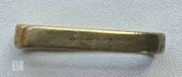 Picture of Loop 38mm A/Brass L9