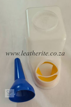 Picture of Glue Pot Medium 0.9