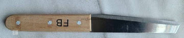 Picture of Knife Shoemaker 100mm