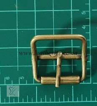 Picture of Buckle Bag 30mm Zinc Alloy B227 B/Look