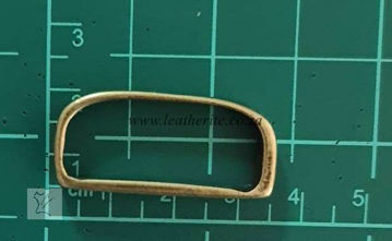 Picture of Loops 30mm L31 AB