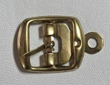 Picture of Buckle 18mm F288 Brass
