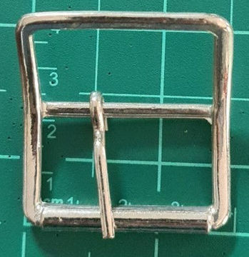 Picture of Buckle 32mm SPECIAL