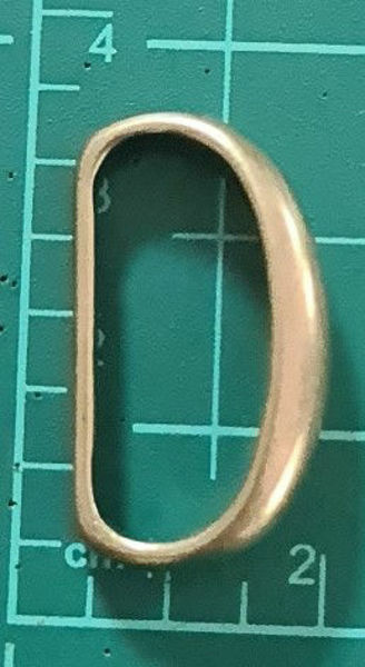 Picture of Loops A/B 25mm L30