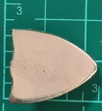 Picture of Tip 25mm Nickel T20