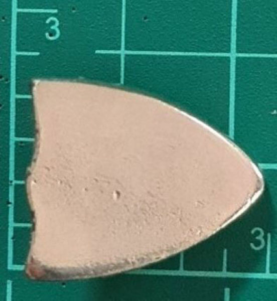 Picture of Tip 25mm Nickel T20