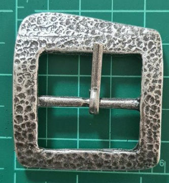 Picture of Buckle 40mm GM B177