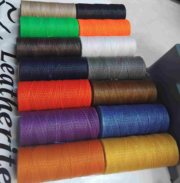 Picture of Wax Thread 1mm 100mt